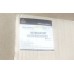GENUINE MITSUBISHI DISC FR BRAKE 40206A010P